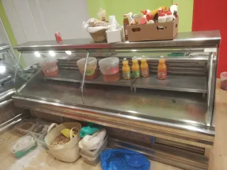 Material de carnicería completo    642041141