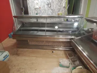 Material de carnicería completo    642041141