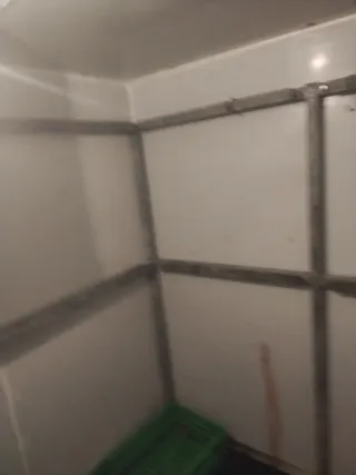 Material de carnicería completo    642041141