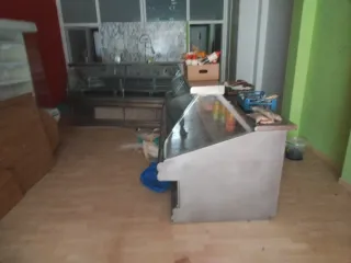 Material de carnicería completo    642041141