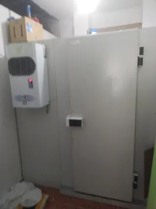 Material de carnicería completo    642041141