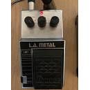Distorsore Ibanez LM7 LA Metal
