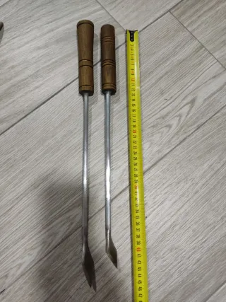 Pincho para gurumelos