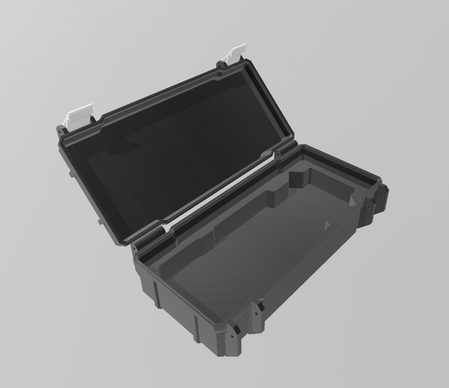 Custodia per registratore Zoom H6