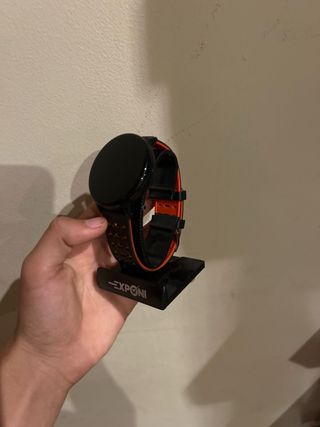 Relojes inteligentes sin cargador