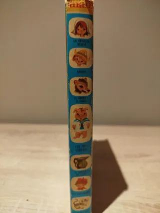 Los Tres Cerditos Libro Infantil Ilustrado.