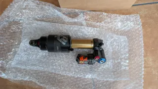 Amortiguador Fox X2 Factory Kashima Nuevo