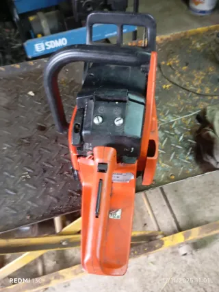 Motosierra Dolmar PS-41