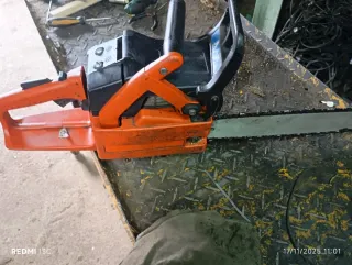 Motosierra Dolmar PS-41