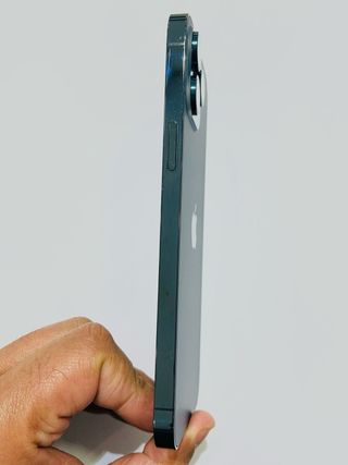 IPhone 12 Pro Max Chasis Original Como Nuevo