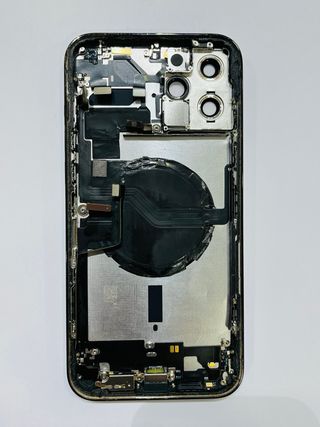 IPhone 12 Pro Max Chasis Original Como Nuevo