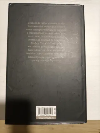 Cincuenta sombras liberadas