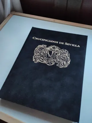 Crucificados De Sevilla, 4 Vols.