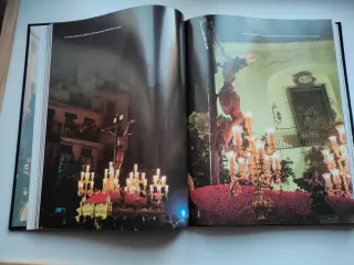 Crucificados De Sevilla, 4 Vols.