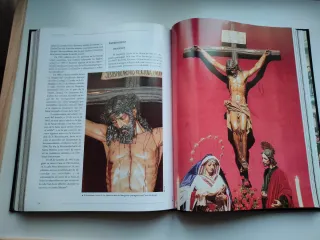 Crucificados De Sevilla, 4 Vols.