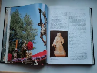 Crucificados De Sevilla, 4 Vols.