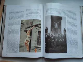 Crucificados De Sevilla, 4 Vols.