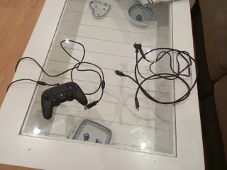 PS4 Slim 1TB Call of Duty: Black Ops 4