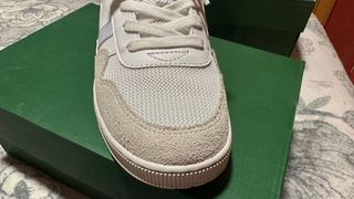 Zapatillas Lacoste Talla 39