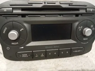 Radio Kia Picanto TA