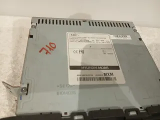 Radio Kia Picanto TA