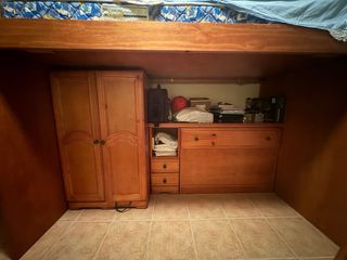 Habitación 2 camas + supletoria