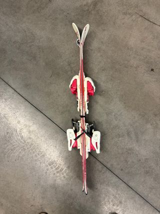 Sci Bambino (2 paia)