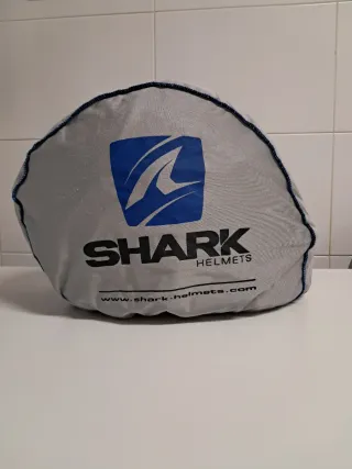 Casco Shark Spartan GT Carbon Talla M