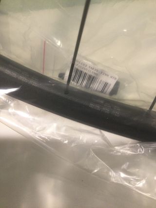 Llantas DT Swiss XR 1700 29’’ Microspline