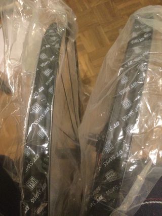 Llantas DT Swiss XR 1700 29’’ Microspline