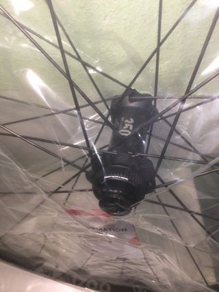 Llantas DT Swiss XR 1700 29’’ Microspline