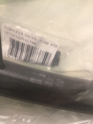 Llantas DT Swiss XR 1700 29’’ Microspline