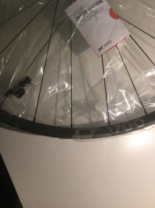 Llantas DT Swiss XR 1700 29’’ Microspline