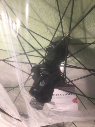 Llantas DT Swiss XR 1700 29’’ Microspline