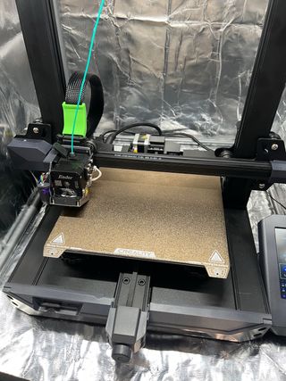 Creality Ender 3 S1 Impresora 3D