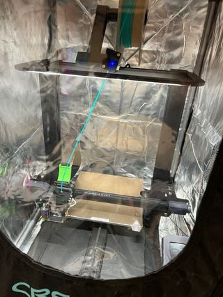 Creality Ender 3 S1 Impresora 3D