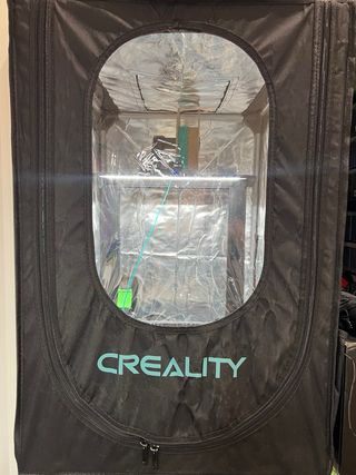 Creality Ender 3 S1 Impresora 3D