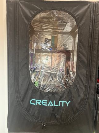 Creality Ender 3 S1 Impresora 3D