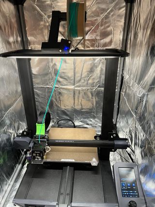 Creality Ender 3 S1 Impresora 3D