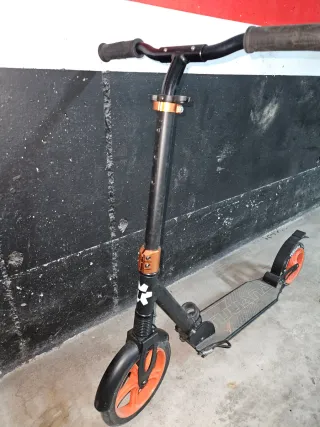Patinete Freestyle Tijuana 230