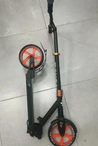 Patinete Freestyle Tijuana 230