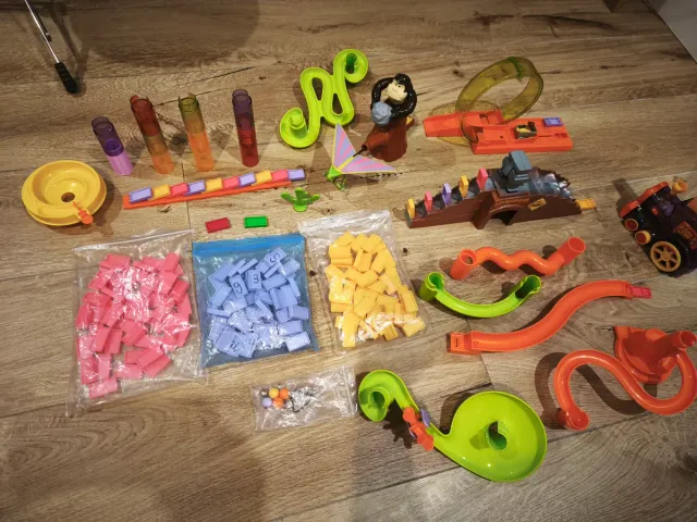 Juego El Efecto Mariposa