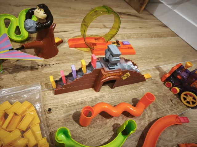 Juego El Efecto Mariposa