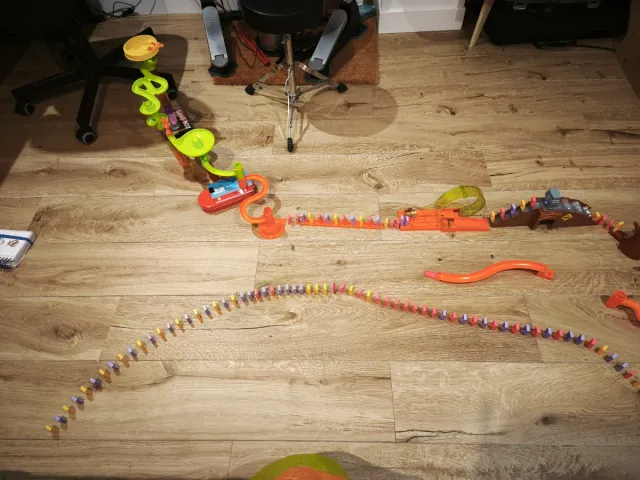 Juego El Efecto Mariposa