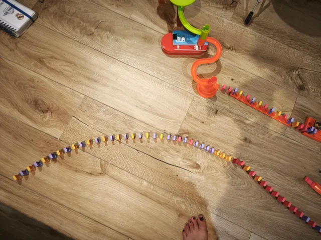 Juego El Efecto Mariposa