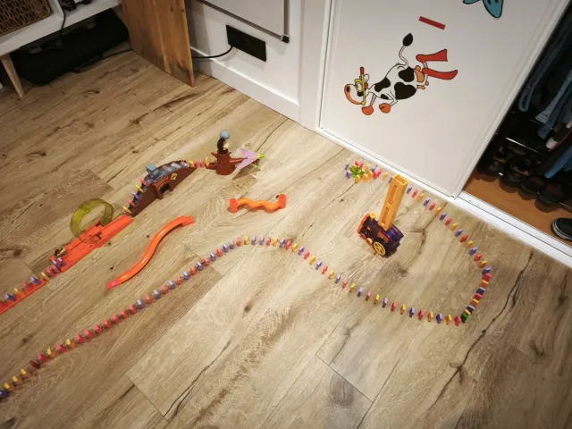 Juego El Efecto Mariposa