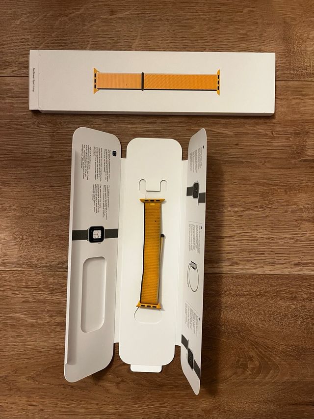 Apple Watch Series 6 40mm GPS