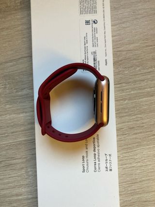 Apple Watch Series 6 40mm
