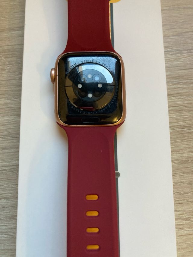 Apple Watch Series 6 40mm GPS