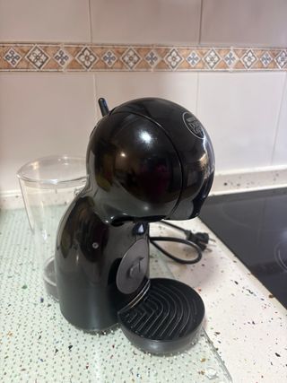Cafetera Krups Piccolo XS Dolce Gusto